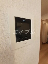 ヴァンクールＡの物件内観写真